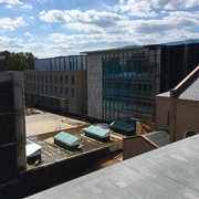 Photos from the July 2015 Tenley Campus Tour