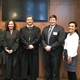First Moot Court Hosted at the Tenley Campus