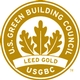 Tenley Campus Targeting LEED Gold Certification